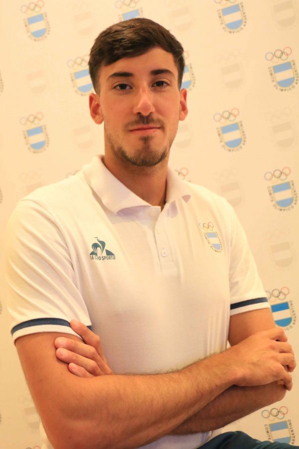 Emiliano Calderón